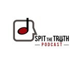 https://www.logocontest.com/public/logoimage/1468204272Spit the Truth Podcast-IV04.jpg